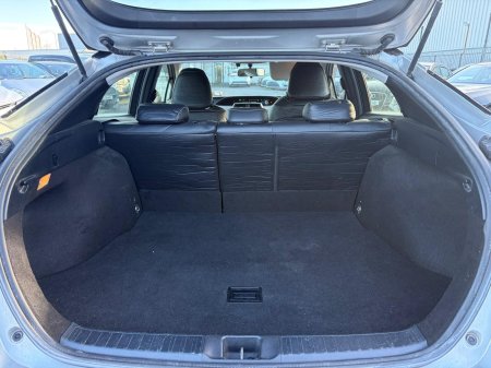 2016 Toyota Prius - photo 7