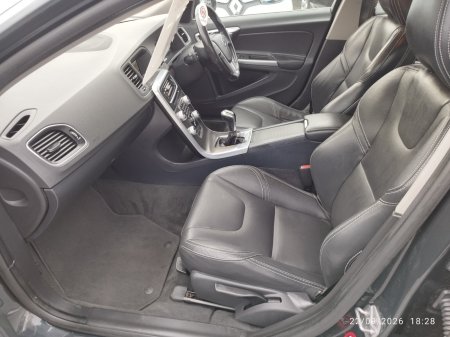 2015 Volvo V60 - photo 10