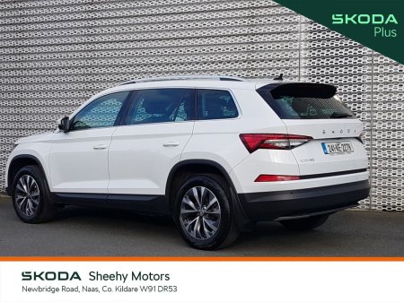 2024 Skoda Kodiaq - photo 10