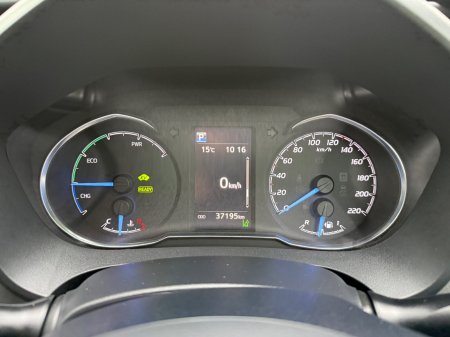2019 Toyota Yaris - photo 15