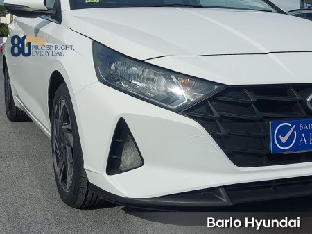 2022 Hyundai i20 - photo 18