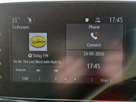 2026 Renault Kangoo - photo 17