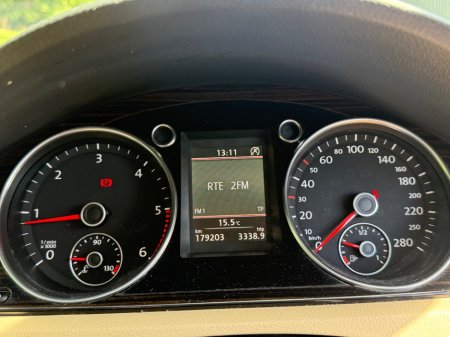 2013 Volkswagen CC - photo 15