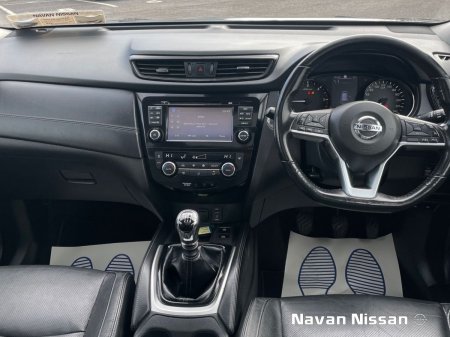 2020 Nissan X-Trail - photo 11
