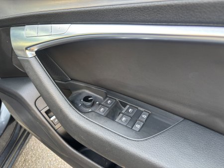2024 Audi A6 - photo 11