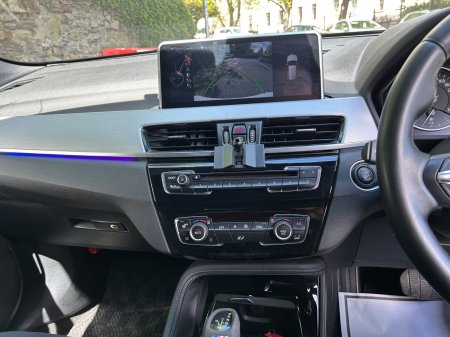 2016 BMW X1 - photo 11