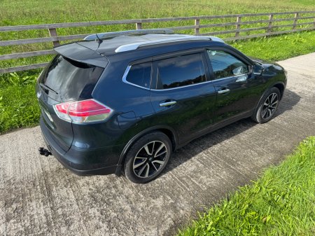 2016 Nissan X-Trail - photo 9