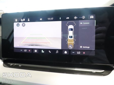 2026 Skoda Octavia - photo 16