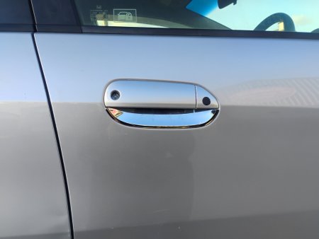 2013 Honda Fit - photo 8