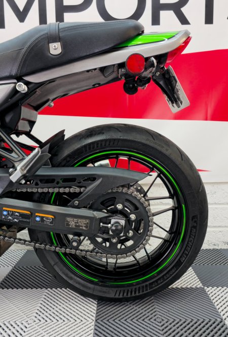 2020 Kawasaki Z 900 RS - photo 54