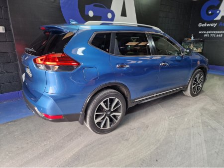 2019 Nissan X-Trail - photo 10