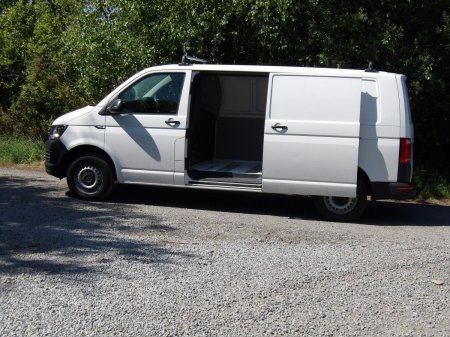 2018 Volkswagen Transporter - photo 4