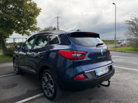 2016 Renault Kadjar - photo 6
