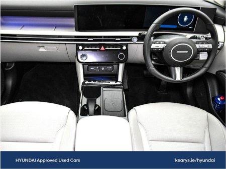 2024 Hyundai Tucson - photo 4