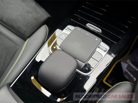 2018 Mercedes-Benz A-Class - photo 22