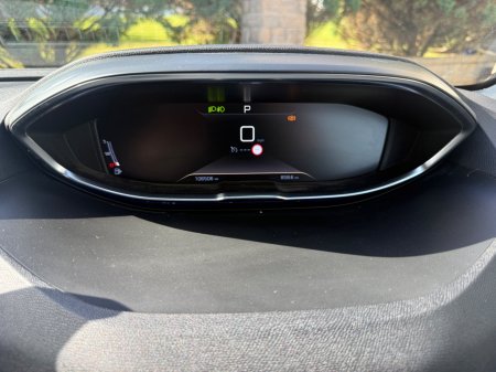 2020 Peugeot 3008 - photo 15