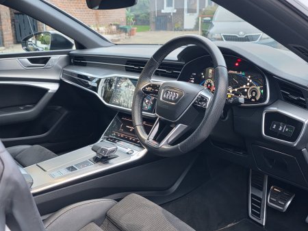 2020 Audi A7 - photo 18
