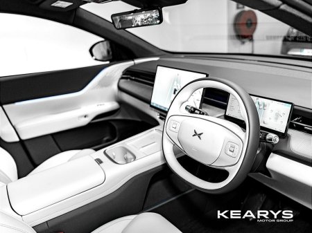 2026 XPeng G6 - photo 12