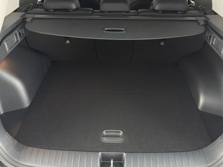 2026 Kia Sportage - photo 22