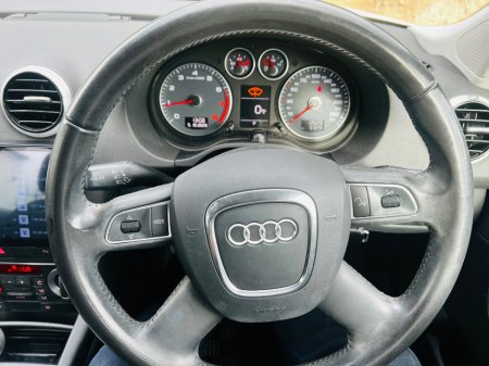 2013 Audi A3 - photo 19