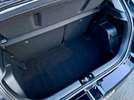 2021 Hyundai i20 - photo 11