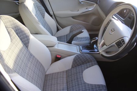 2018 Volvo V40 - photo 11