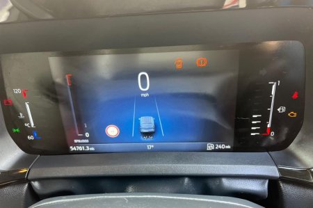 2024 Ford Transit Courier - photo 28