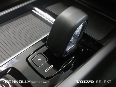 2025 Volvo XC60 - photo 13