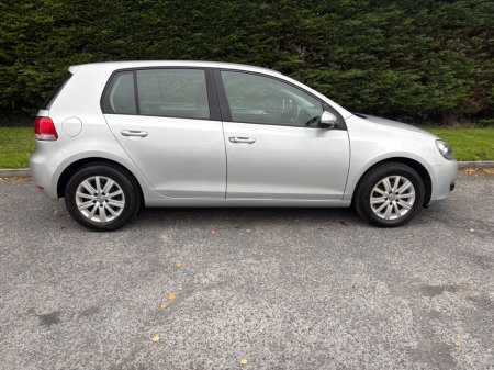 2010 Volkswagen Golf - photo 4