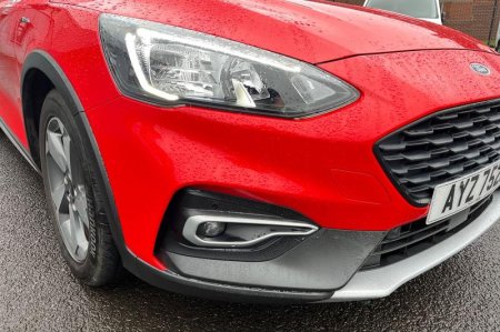 2021 Ford Focus - photo 40