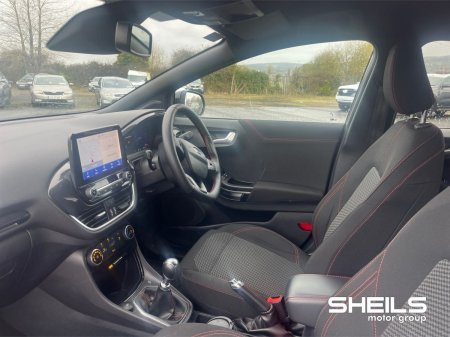 2023 Ford Puma - photo 5