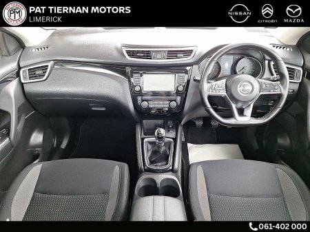 2020 Nissan Qashqai - photo 6
