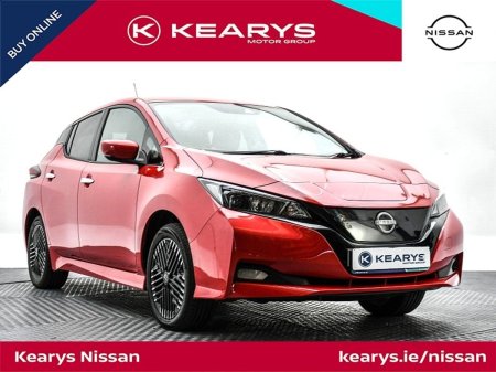 2023 Nissan Leaf SV 62 kWh - LONGER RANGE BATTERY