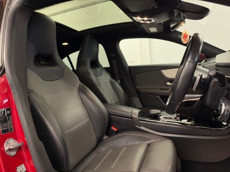 2022 Mercedes-Benz CLA - photo 12
