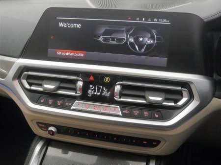2022 BMW 4-Series - photo 8