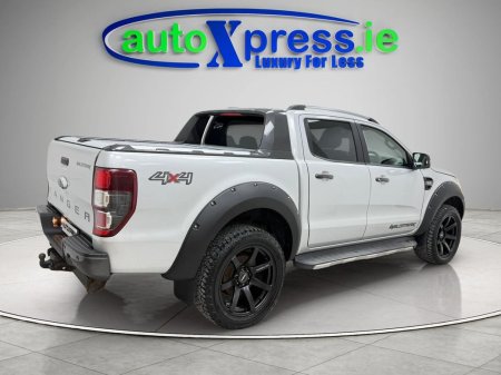 2018 Ford Ranger - photo 3