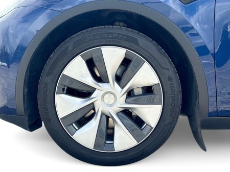 2022 Tesla Model Y - photo 4