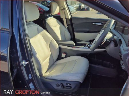 2023 Kia EV6 - photo 24