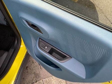 2026 Fiat Grande Panda - photo 31