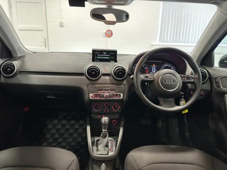 2016 Audi A1 - photo 30