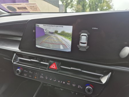 2023 Kia Niro - photo 19