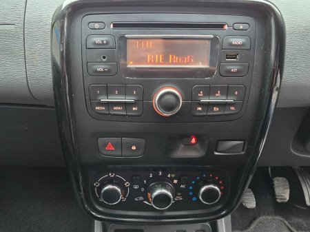 2014 Dacia Duster - photo 14