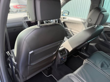 2019 Volkswagen Tiguan - photo 52