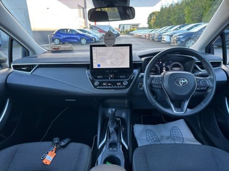 2023 Toyota Corolla - photo 8