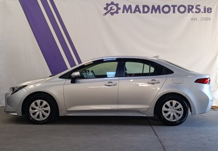 2023 Toyota Corolla - photo 4