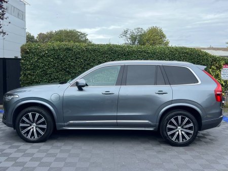 2020 Volvo XC90 - photo 3
