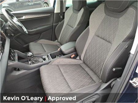 2023 Skoda Karoq - photo 4
