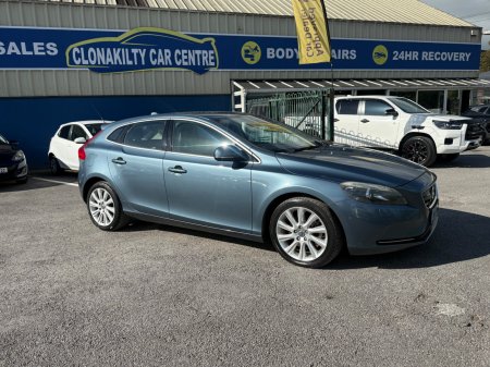 2014 Volvo V40 - photo 4