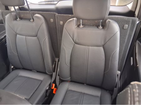 2012 Ford Galaxy - photo 6