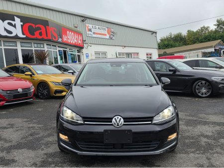 2015 Volkswagen Golf - photo 4